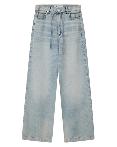 Elijah Vintage Blue Denim Jeans - Day Birger et Mikkelsen